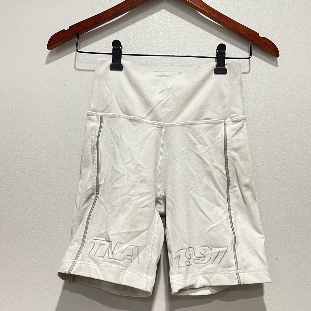 TNA bike shorts